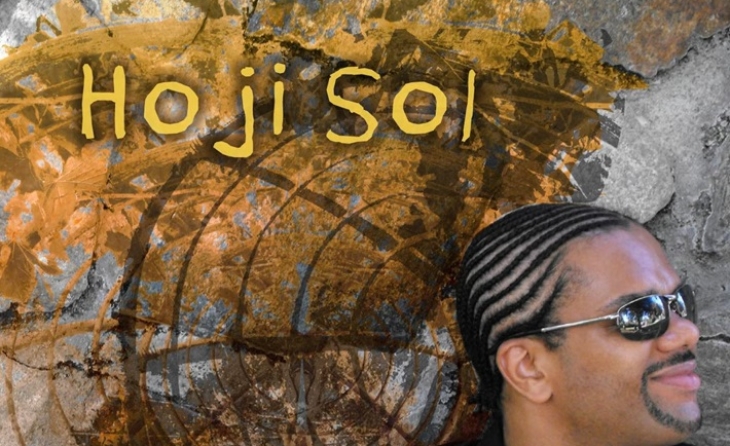 JOÃO PIRES CORREA, O CRIOLO - MÚSICA HOJI SOL